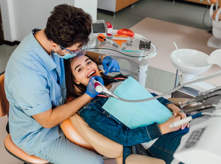  Dental Services