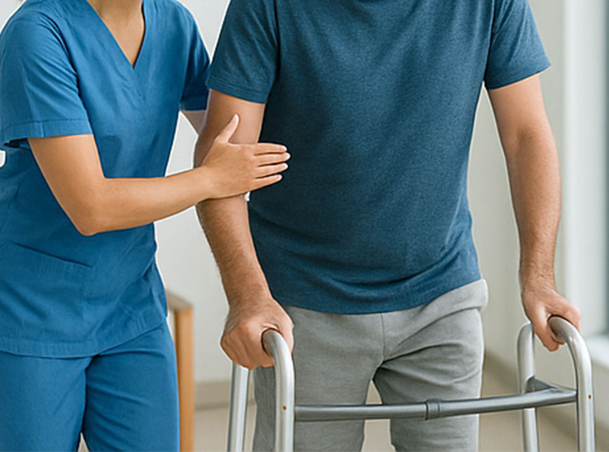  International Patients 