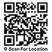 Location BRJ Hospital