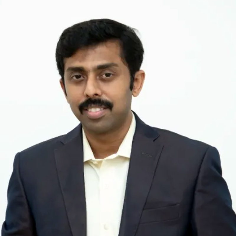 Dr.S.Balamurugan