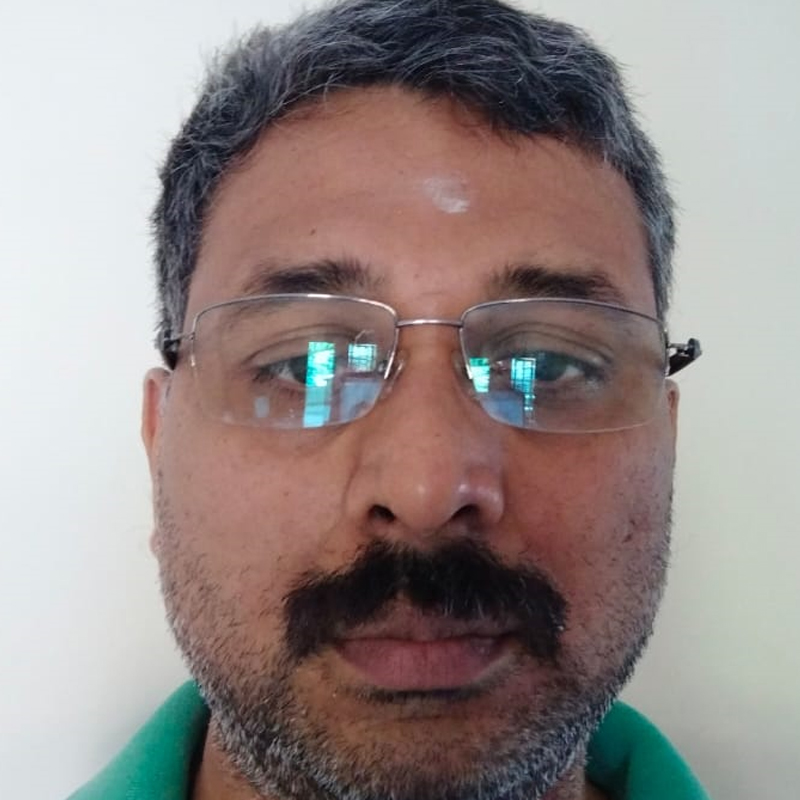 Dr.K. Yoganandh 