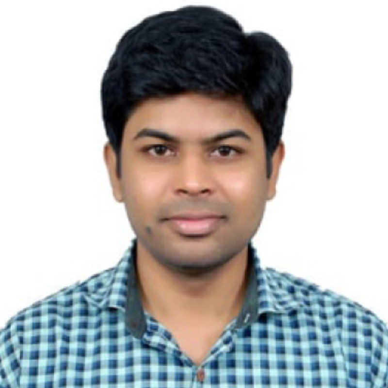Dr.Naveen Kumar  