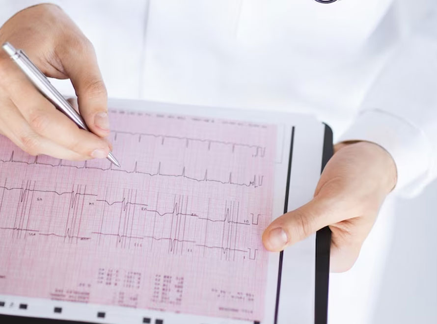 BRJ Ortho Centre & MAK Hospital Orthopaedic Surgery