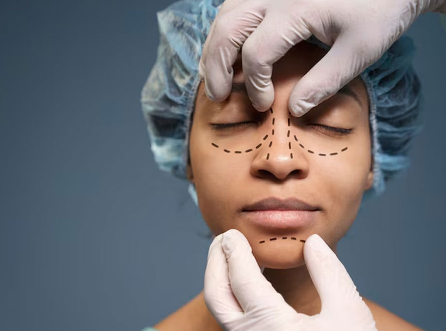 BRJ Ortho Centre & MAK Hospital Orthopaedic Surgery