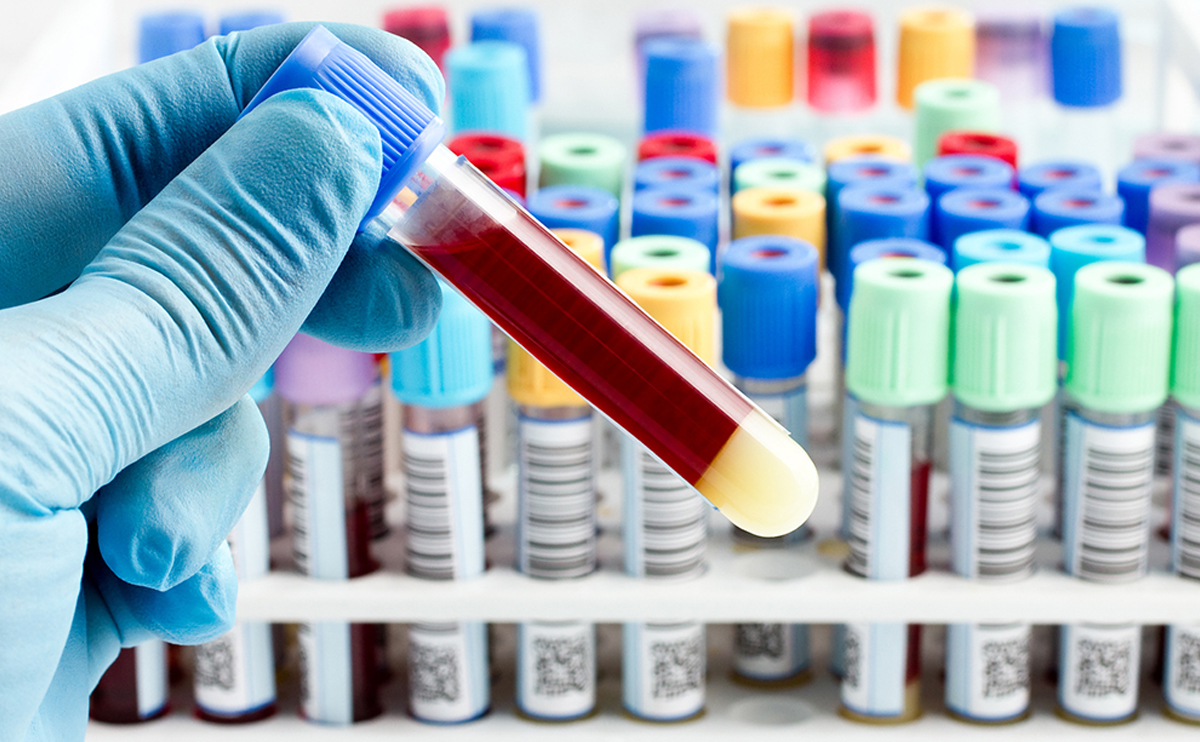 24x7 Laboratory Services