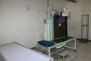  24x7 Laboratory Services