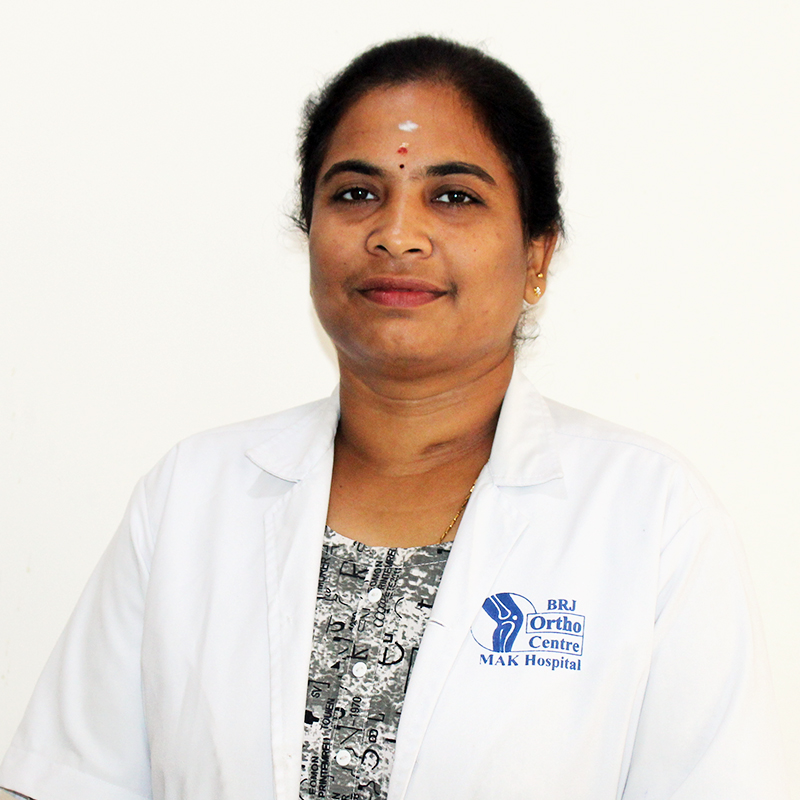 DN. VIDHYA DEVI
