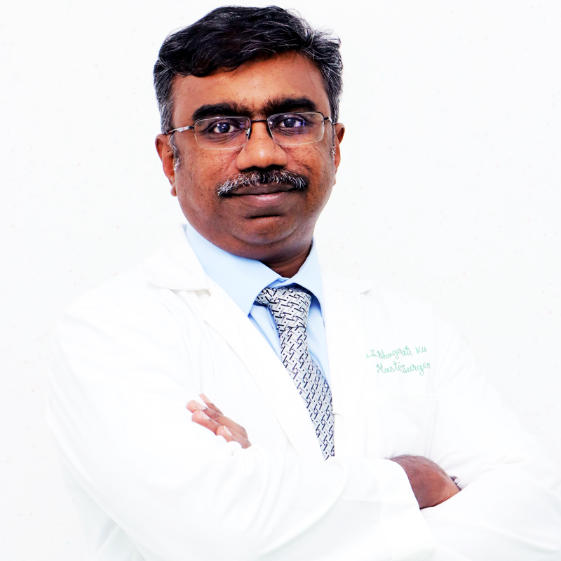Dr. Bhagavath Kumar