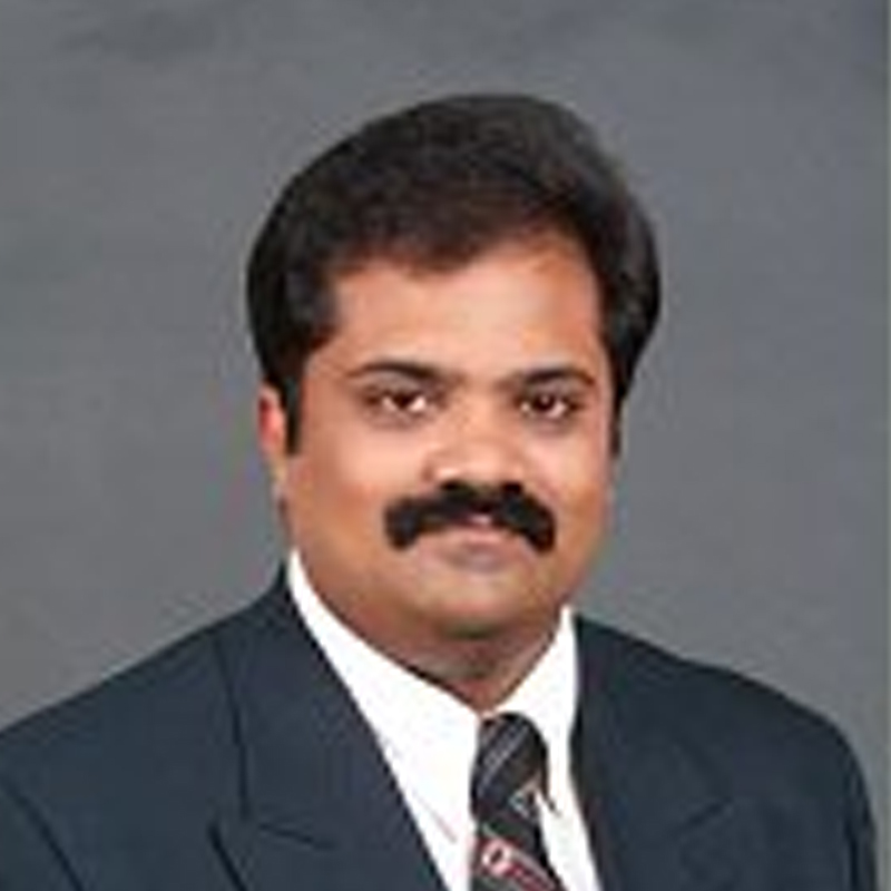DR. DEVDUTT THOMAS
