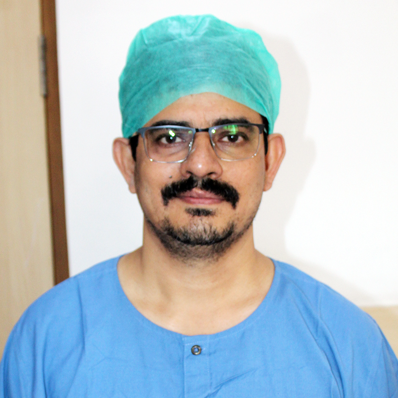 Dr. A. Mujeebur Rahman