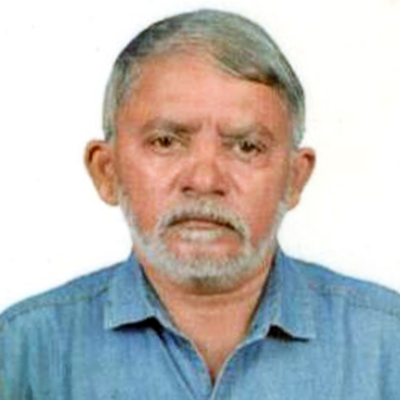 DR. P SIVAKUMAR 