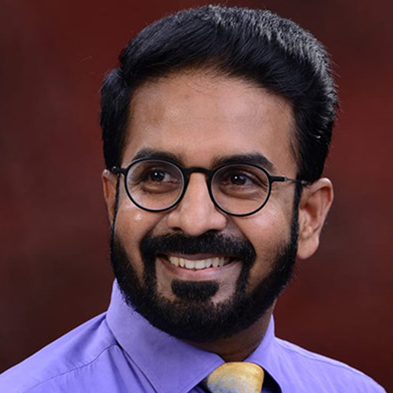 Dr.R.Saravanan