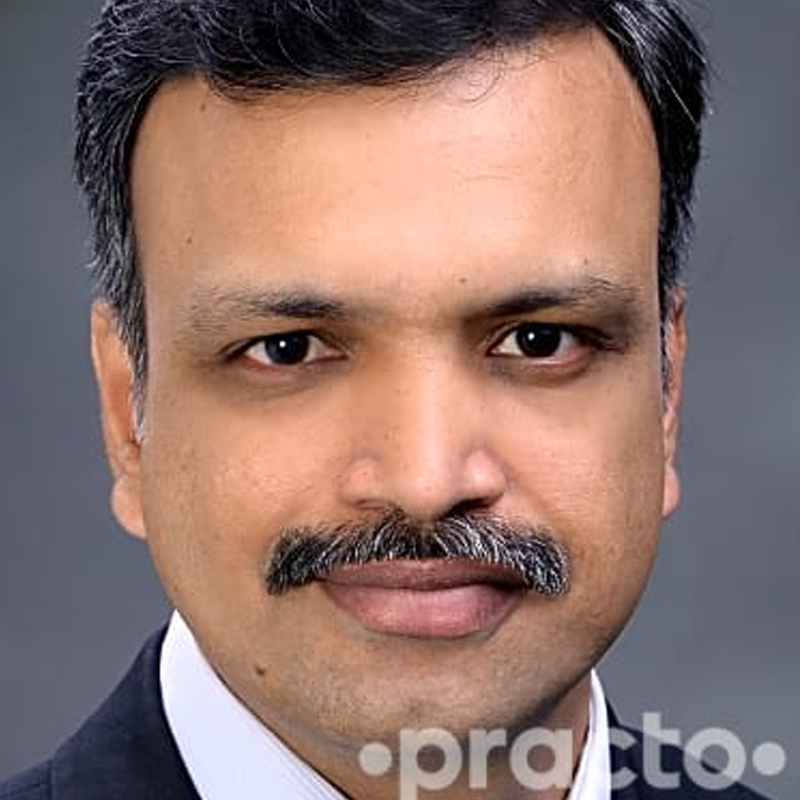 DR. T. SATHES KUMAR