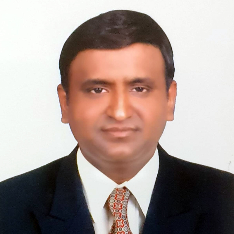 Dr.T. Shanmugaraj