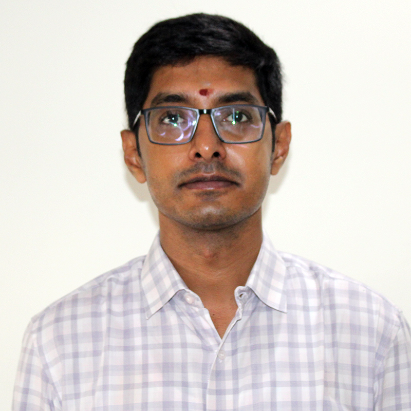 Dr. P Thiaghu