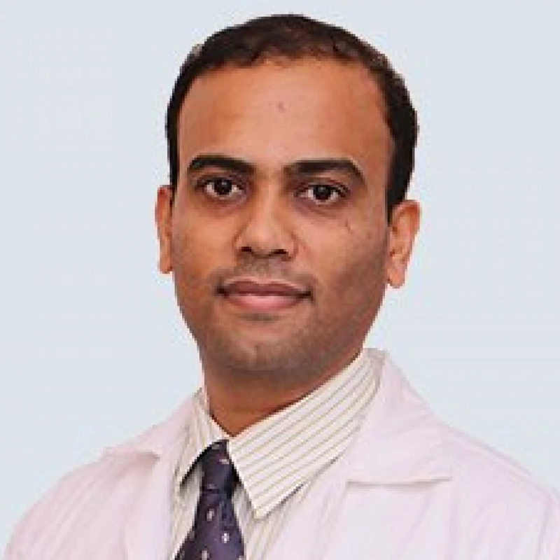 Dr. Vijayaraj. R