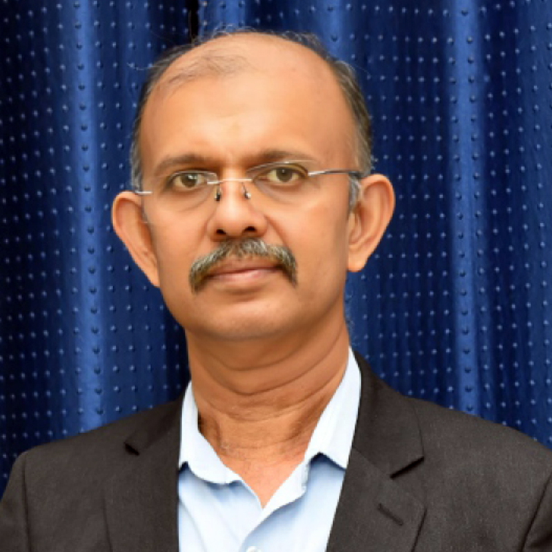 Dr.K. Yoganandh
